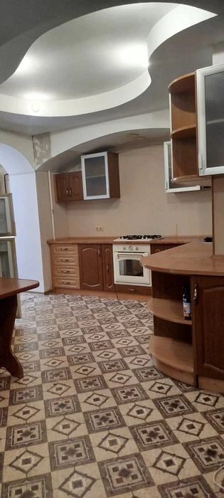 Первая продажа 3 комн.квар.  78 м пер.Хвойный/1 состояние.Люстдор