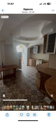 Первая продажа 3 комн.квар.  78 м пер.Хвойный/1 состояние.Люстдор