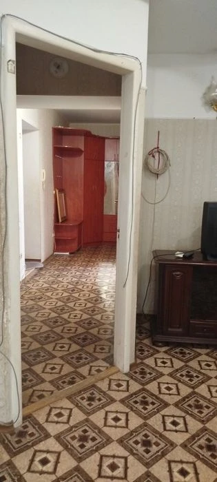 Первая продажа 3 комн.квар.  78 м пер.Хвойный/1 состояние.Люстдор