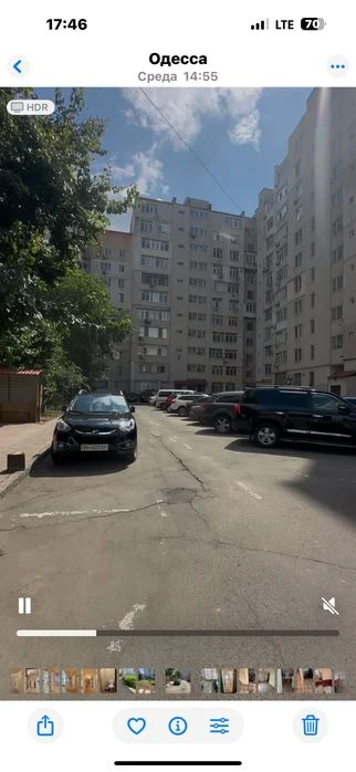 Первая продажа 3 комн.квар.  78 м пер.Хвойный/1 состояние.Люстдор