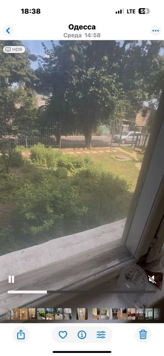 Первая продажа 3 комн.квар.  78 м пер.Хвойный/1 состояние.Люстдор