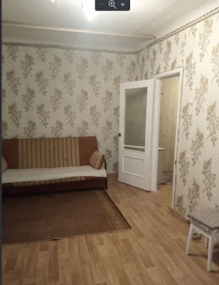 Оренда квартири вул. Пасхаліна Юрія (Ілліча) 16 в Києві / W-