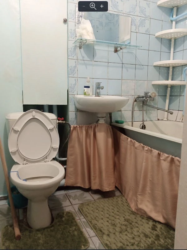 Оренда квартири вул. Пасхаліна Юрія (Ілліча) 16 в Києві / W-
