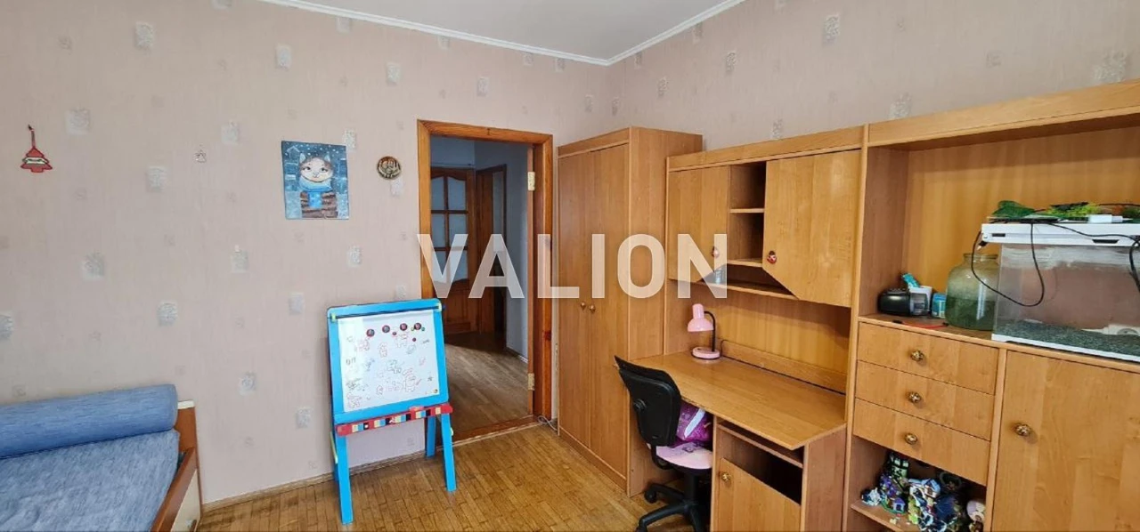 Продається 3к квартира 79 кв.м пр-т Петра Григоренка 11А
