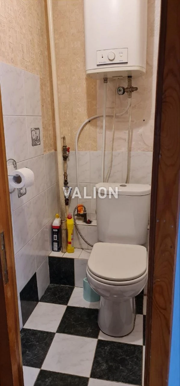 Продається 3к квартира 79 кв.м пр-т Петра Григоренка 11А