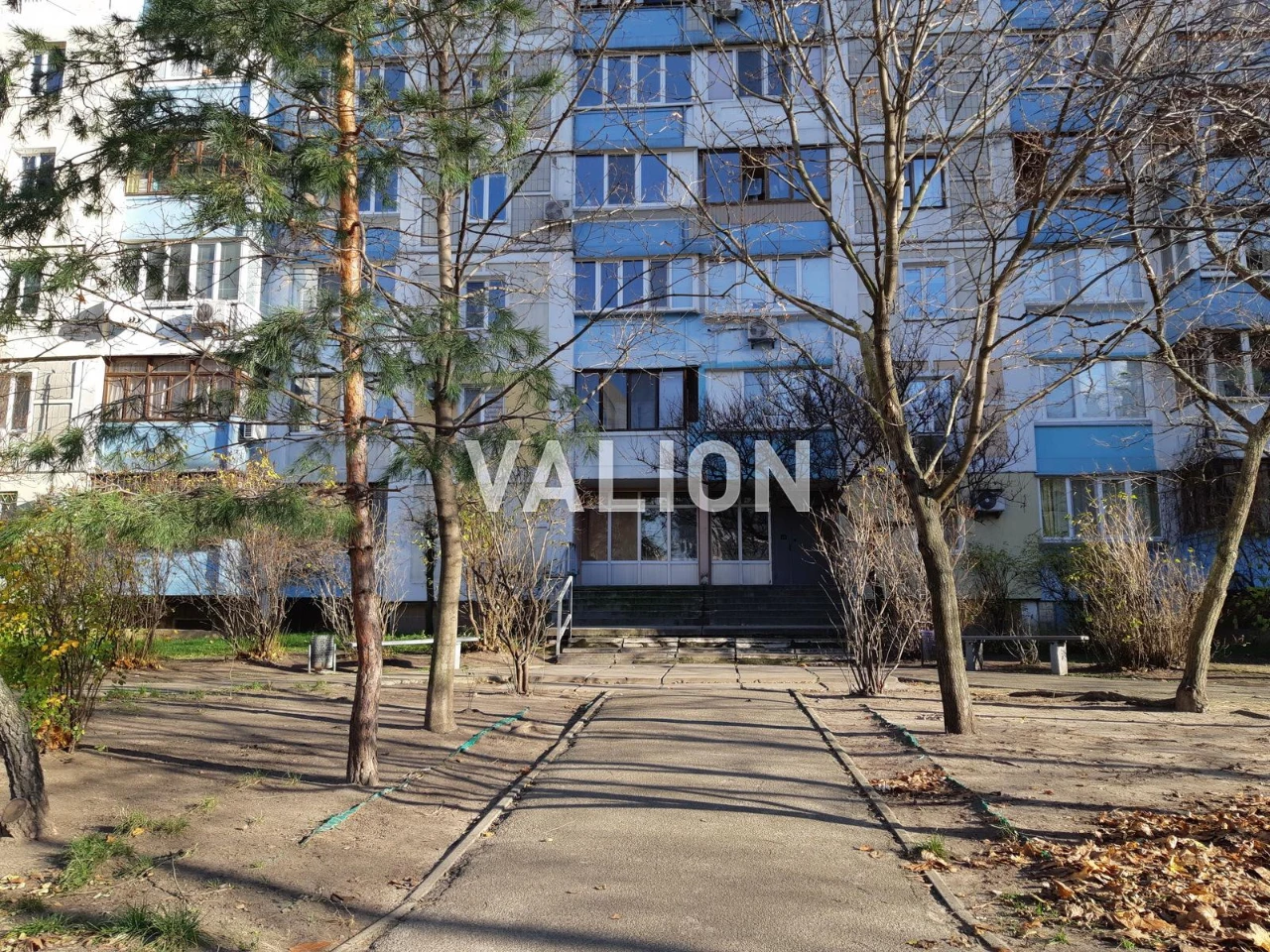 Продається 3к квартира 79 кв.м пр-т Петра Григоренка 11А