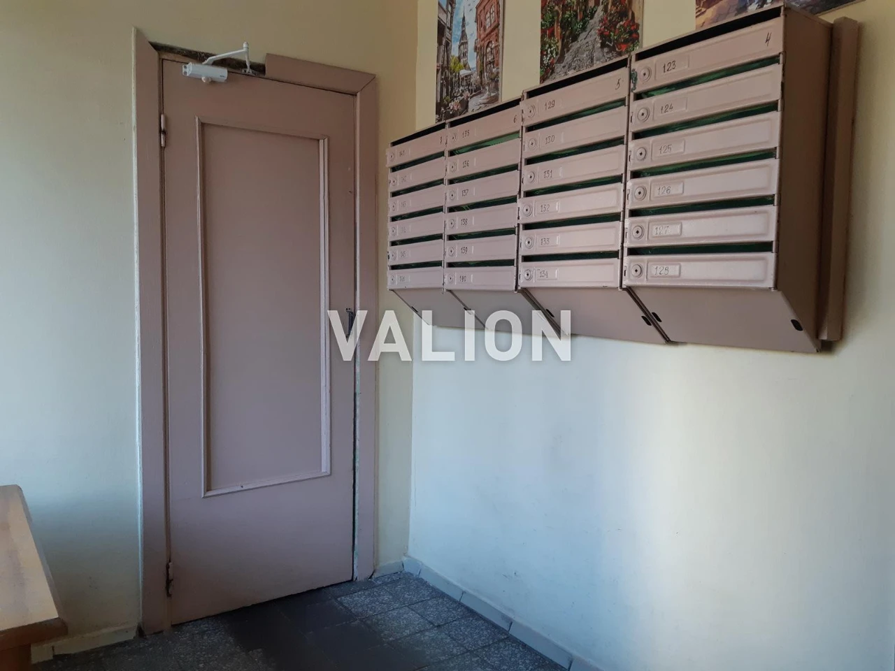 Продається 3к квартира 79 кв.м пр-т Петра Григоренка 11А