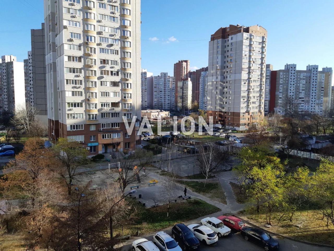 Продається 3к квартира 79 кв.м пр-т Петра Григоренка 11А