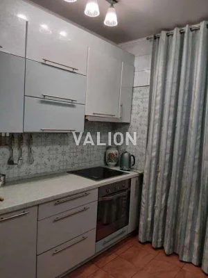 Продажа 3-к квартиры Харьковское шоссе 172а