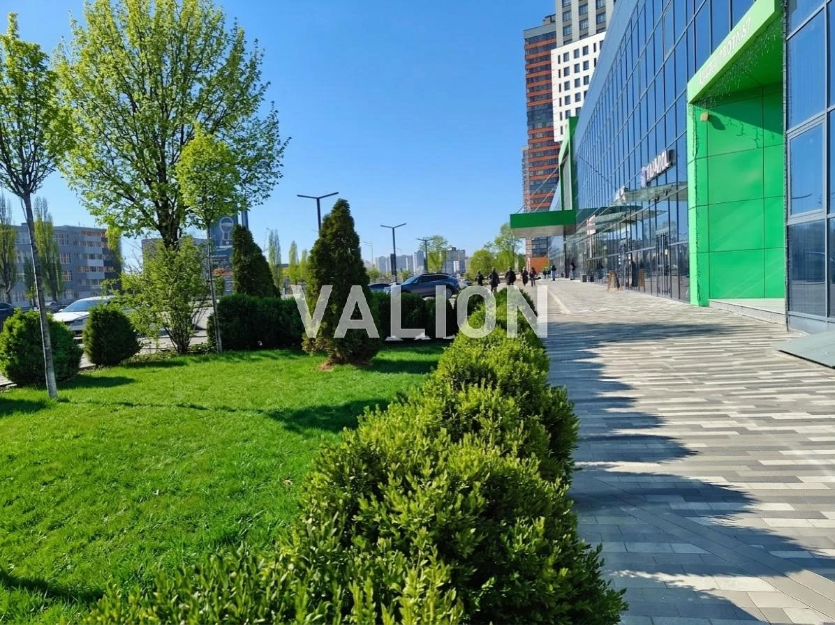Продається 1 к. квартира в ЖК Olimpic Park 52 кв.м, пр-т Баж