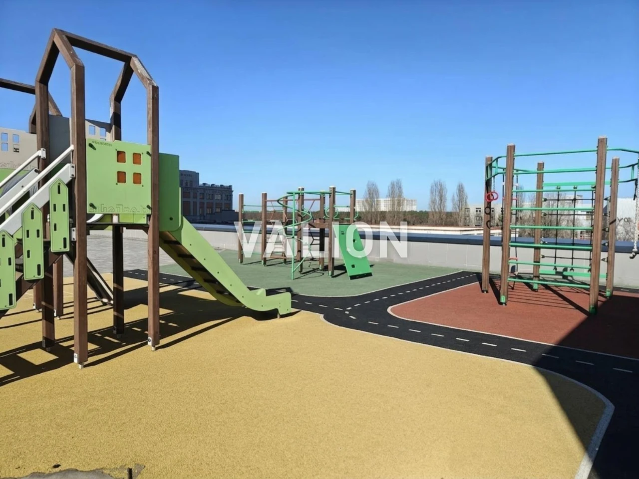 Продається 1 к. квартира в ЖК Olimpic Park 52 кв.м, пр-т Баж