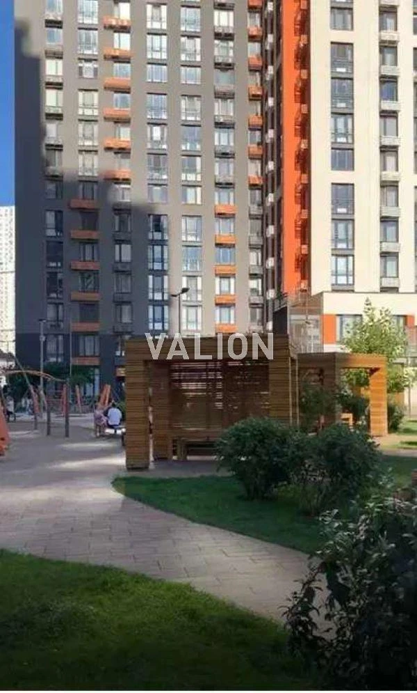 Продажа 1-к квартиры Днепровская Набережная 20б