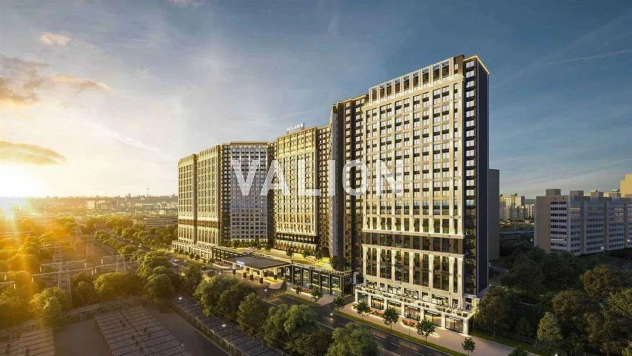 Sale of a 3-room apartment at 2 Sim'yi Kulkhenkov Street