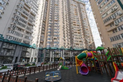 Продаж квартири вул. Липківського Василя митрополита (Урицьк