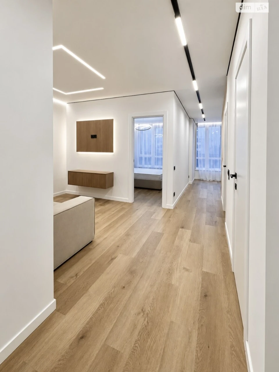 Apartment for Sale: Center