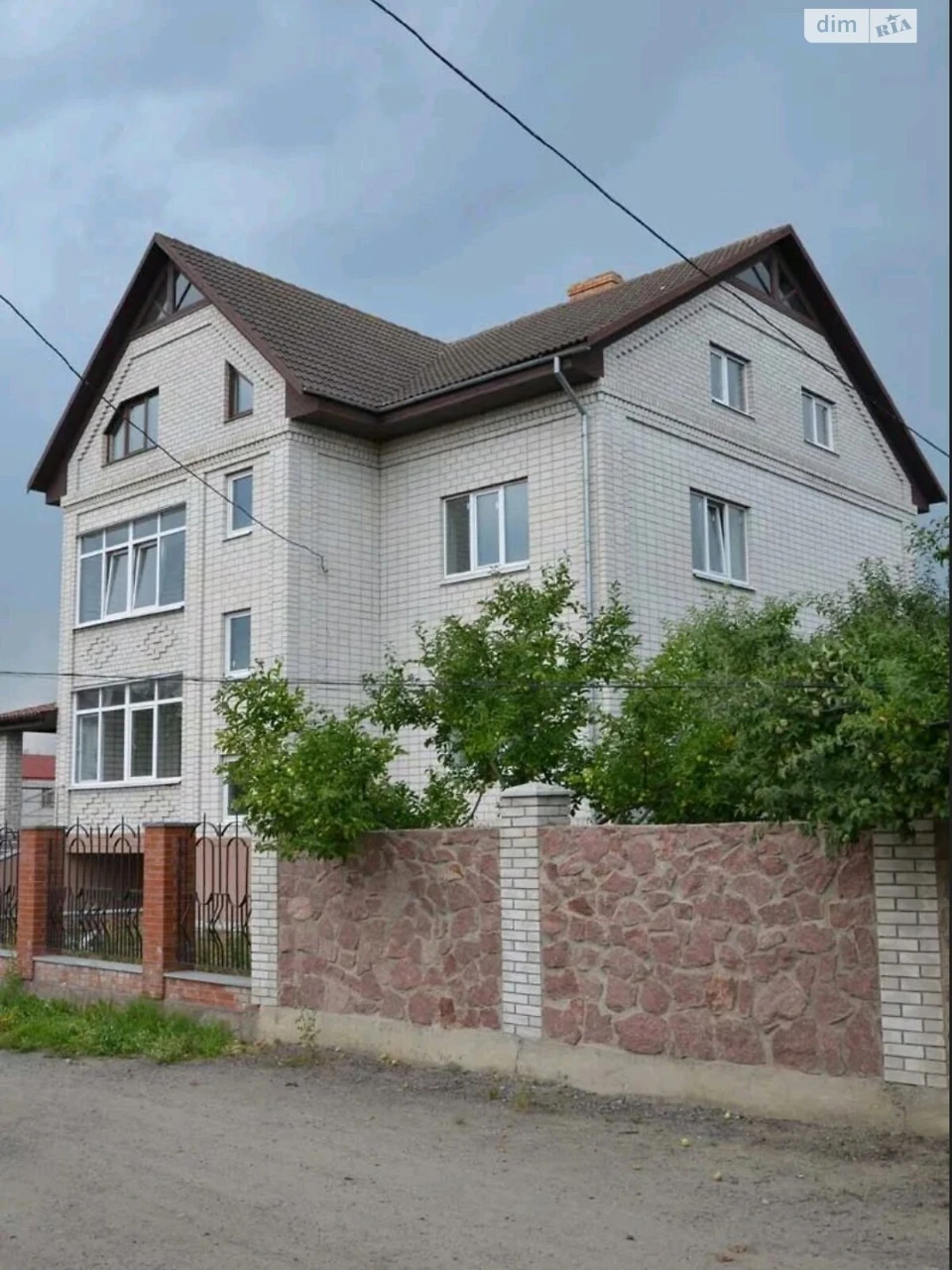 House for Sale - Krosnia