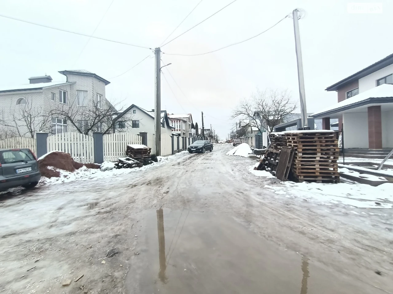 House for Sale - Krosnia