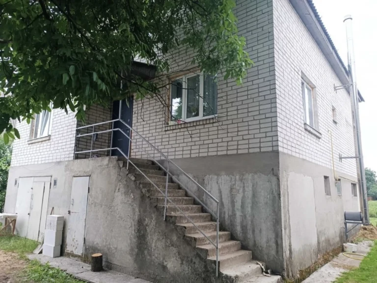Продаж Дім Крошня