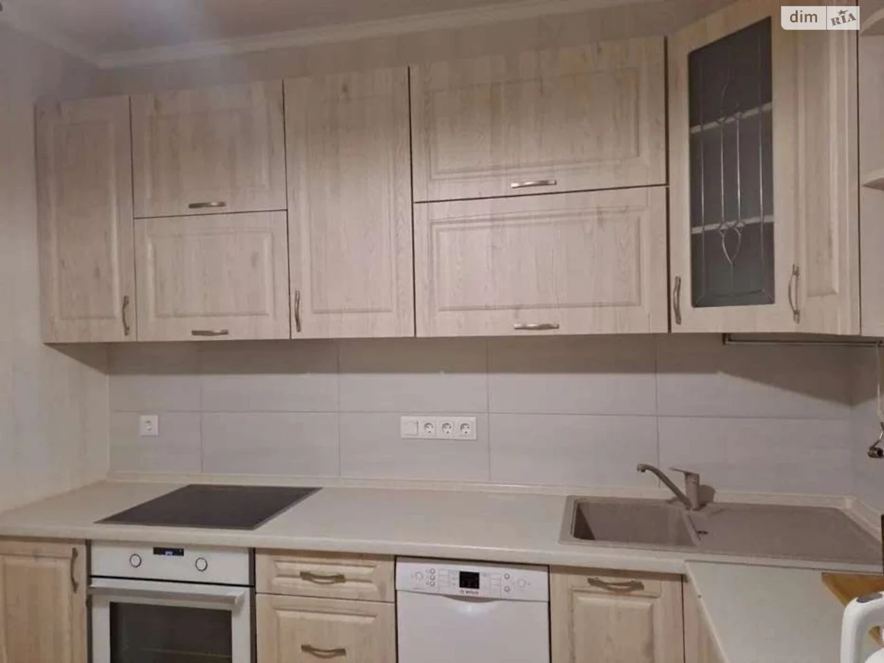 Long-Term Rental Apartment in Galagany