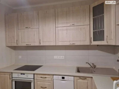 Long-Term Rental Apartment in Galagany