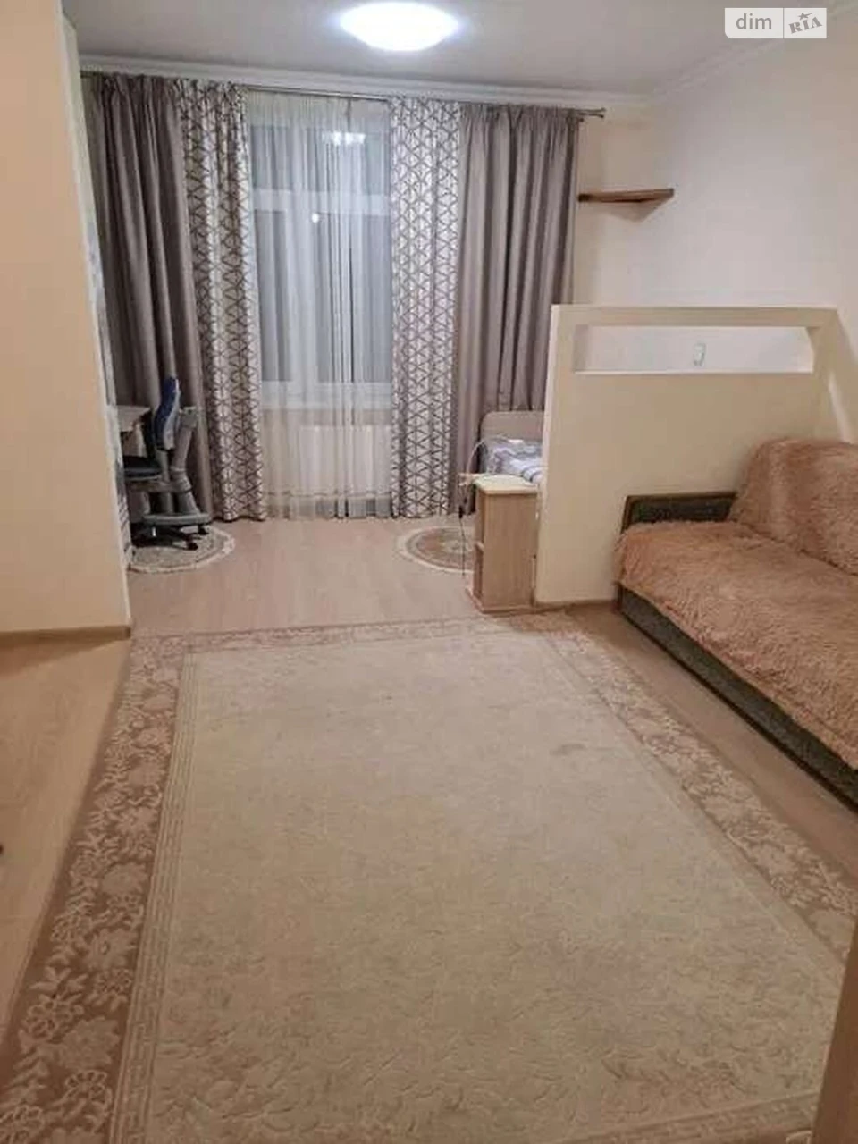 Long-Term Rental Apartment in Galagany