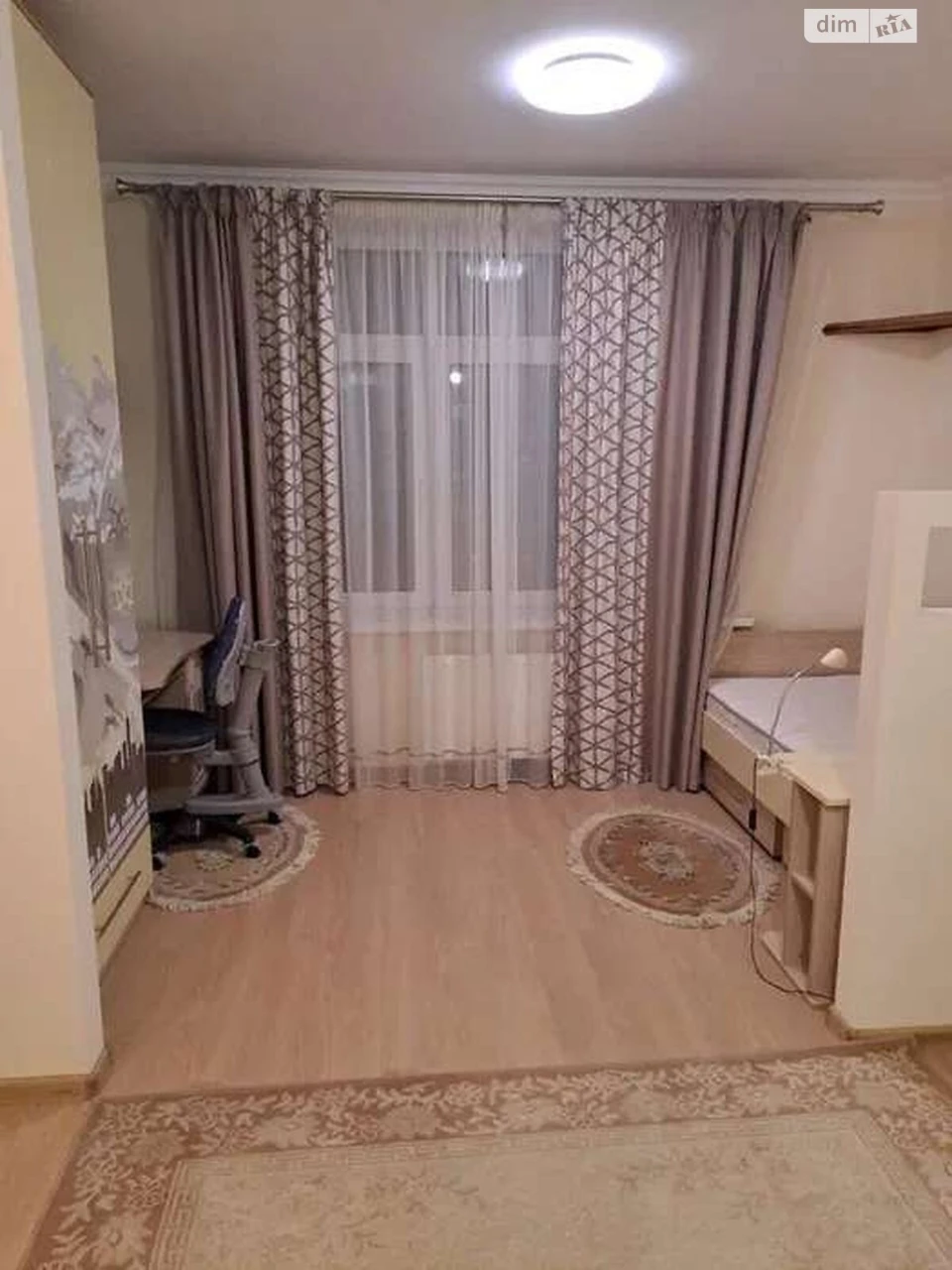 Long-Term Rental Apartment in Galagany