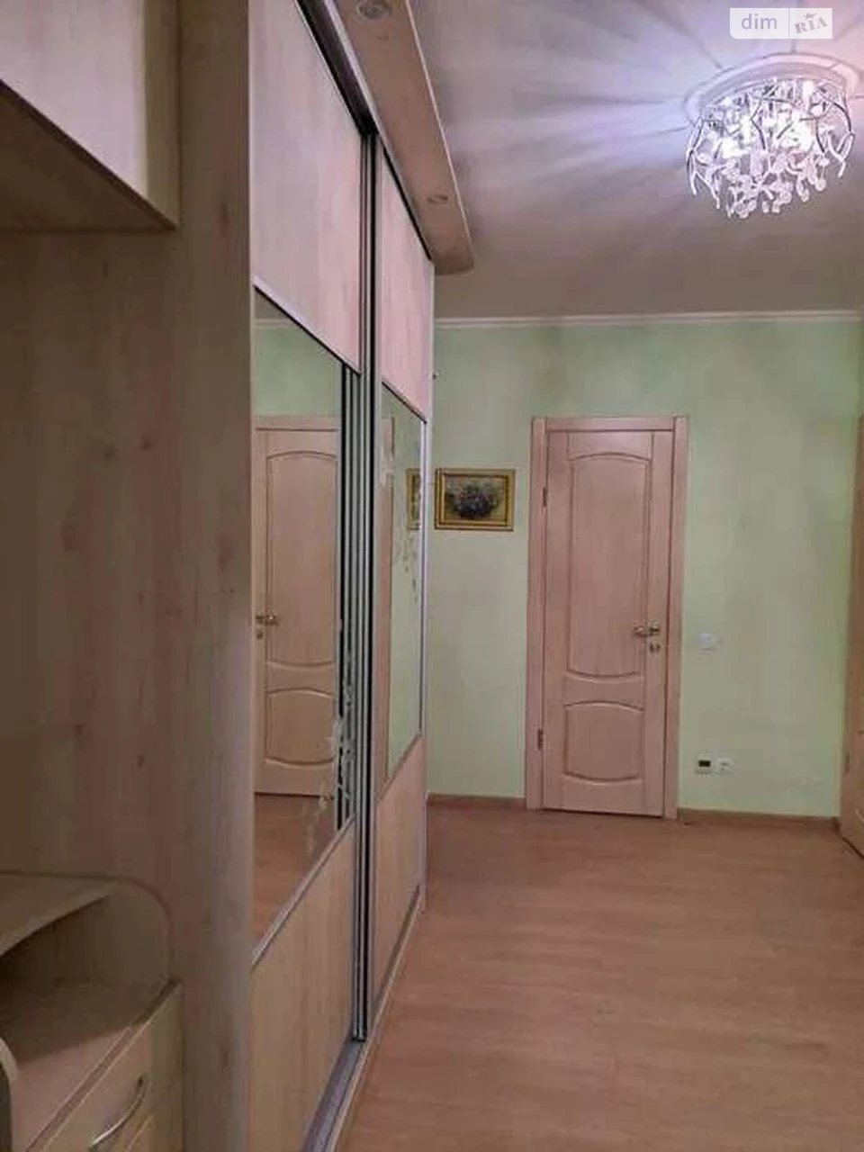Long-Term Rental Apartment in Galagany