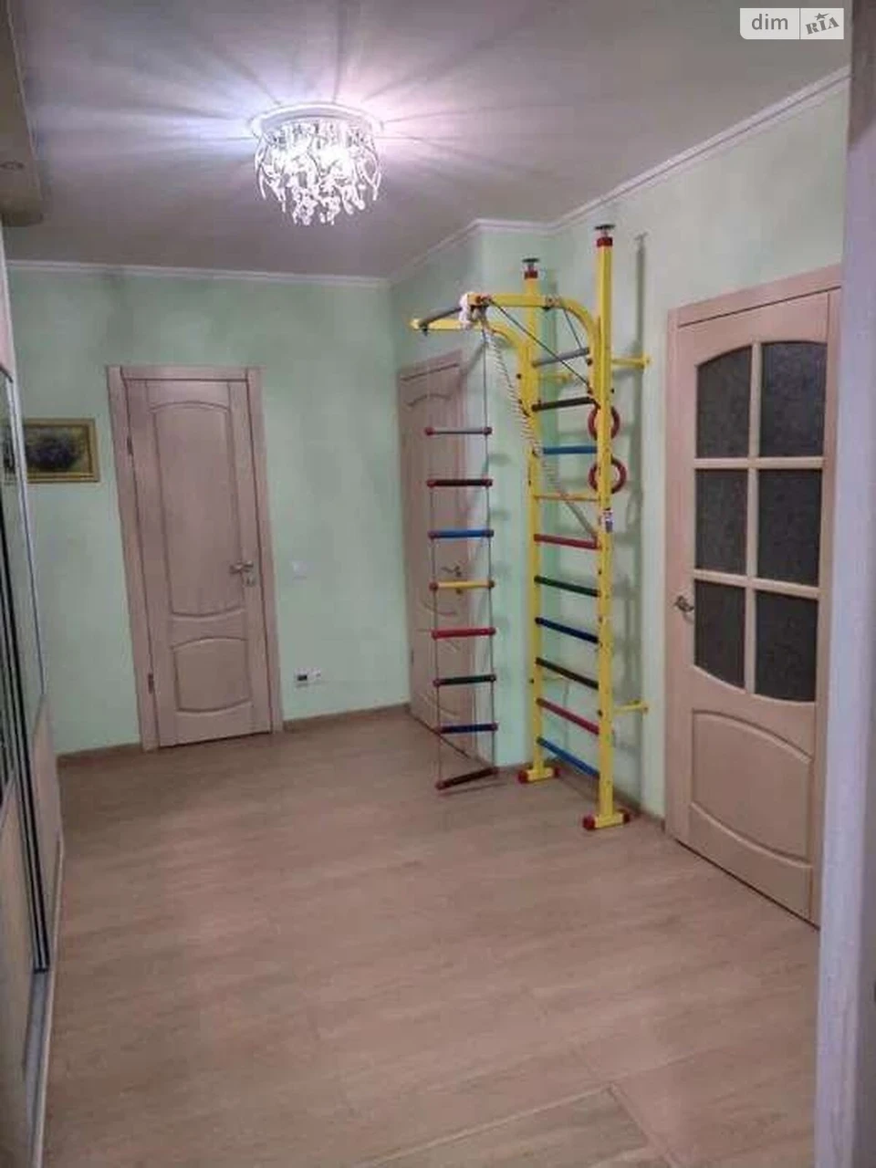 Long-Term Rental Apartment in Galagany