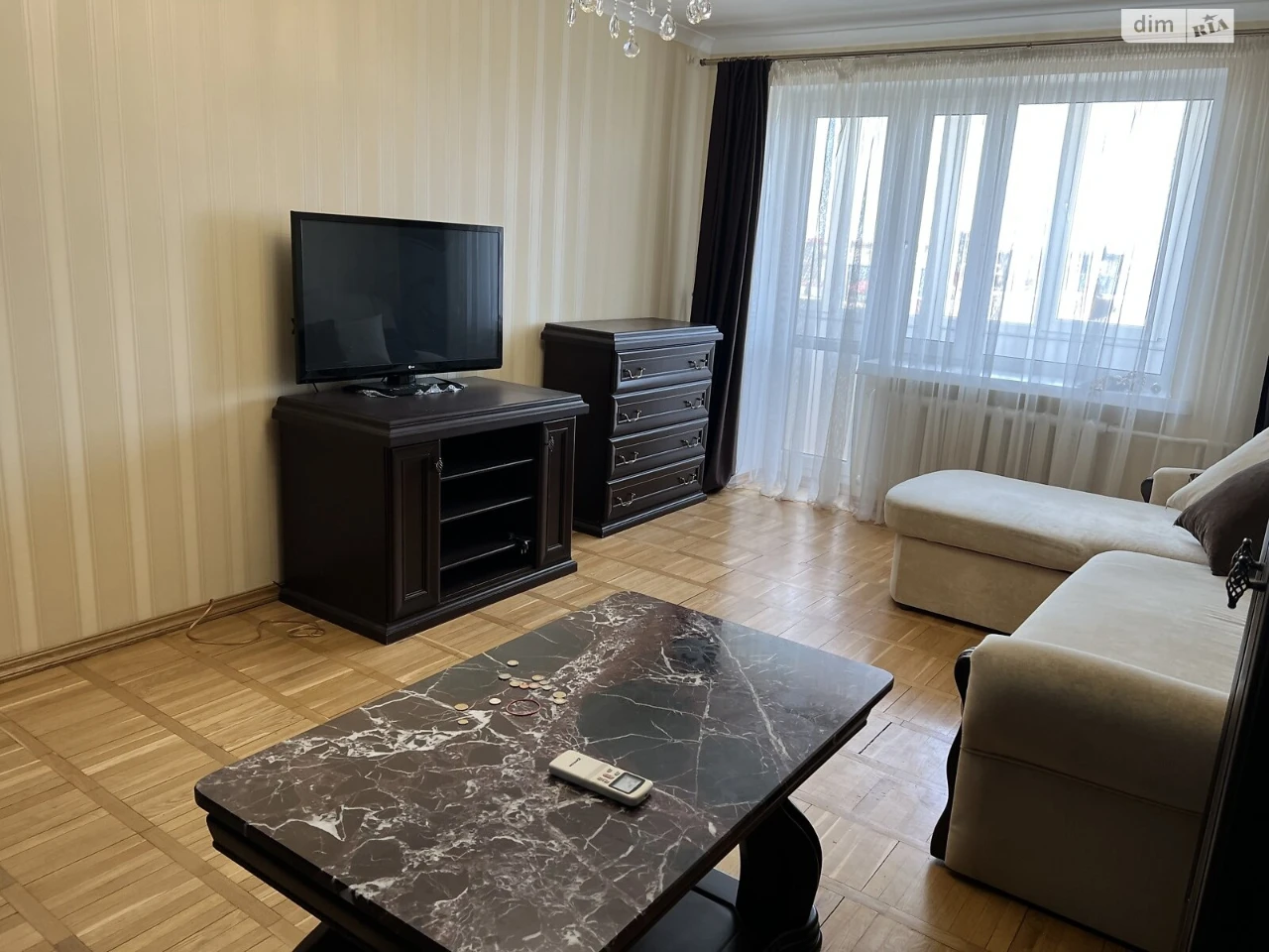 Продається Квартира в Центре