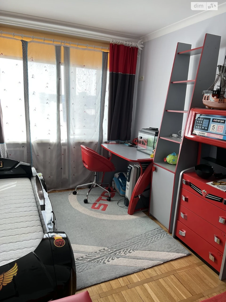 Продається Квартира в Центре