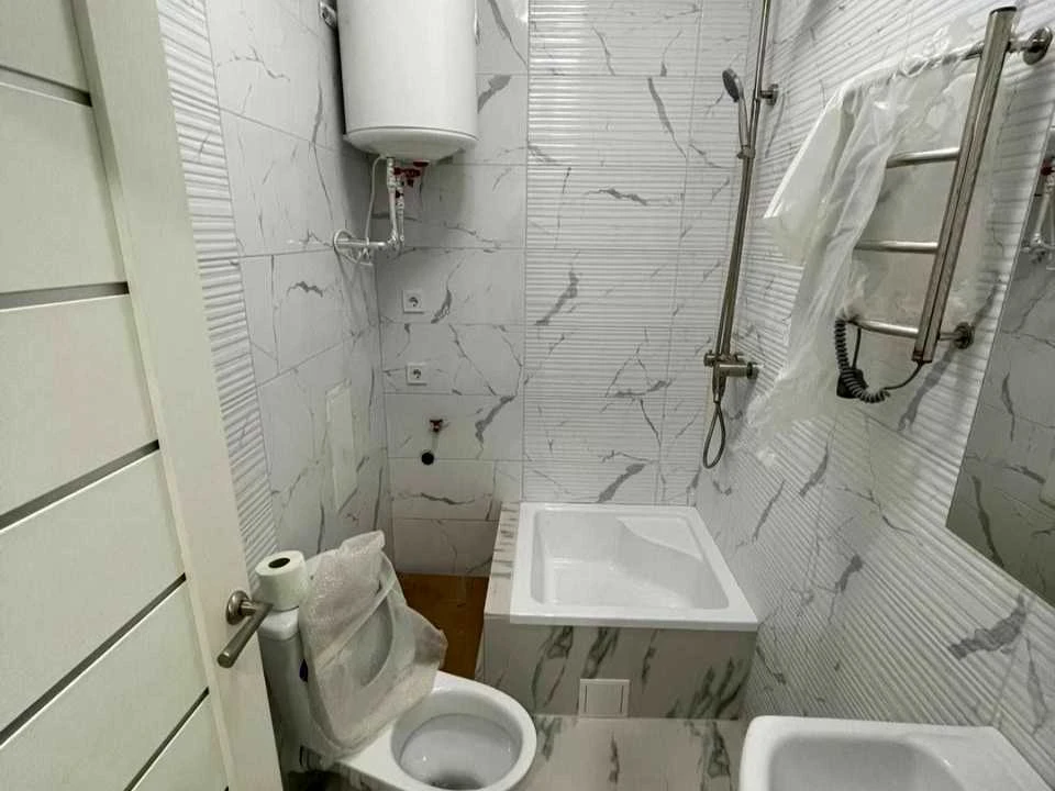 Квартира. Харків, Професора Отамановського вул., (Будинок)