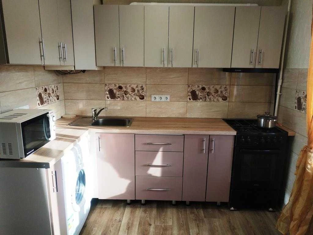 Продажа 2-комнатной квартиры 49 м², проспект Котляревского, 8
