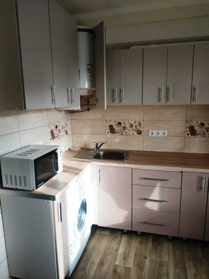 Продажа 2-комнатной квартиры 49 м², проспект Котляревского, 8