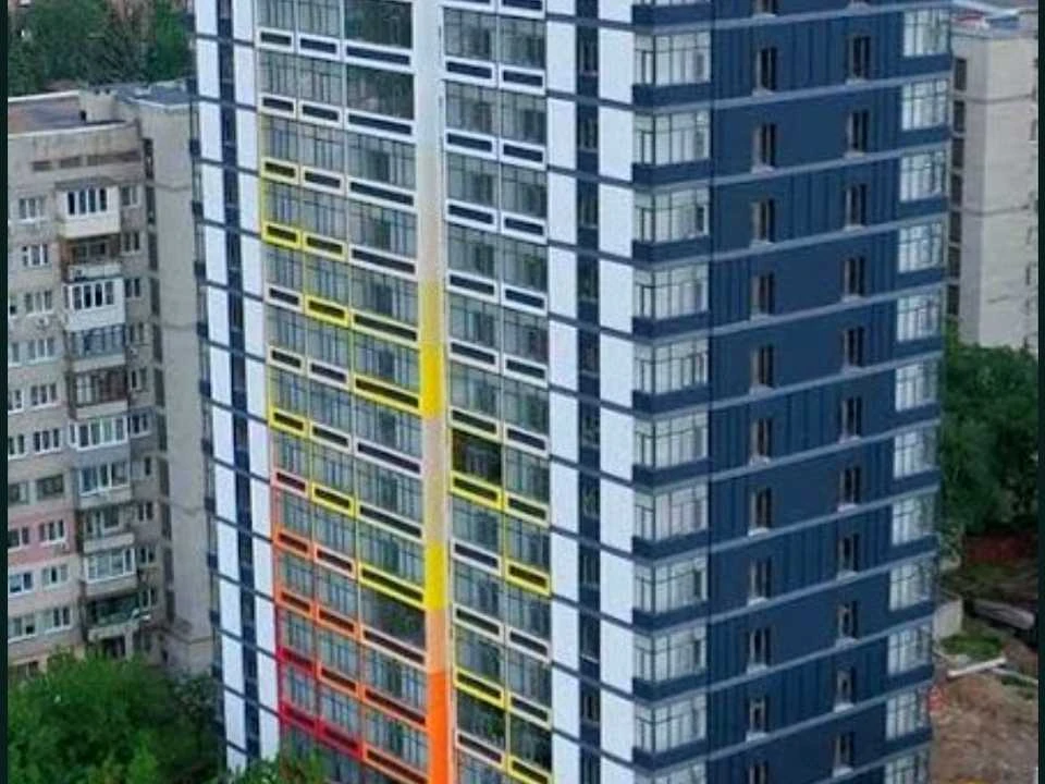 Квартира. Харків, Професора Отамановського вул., (Будинок)