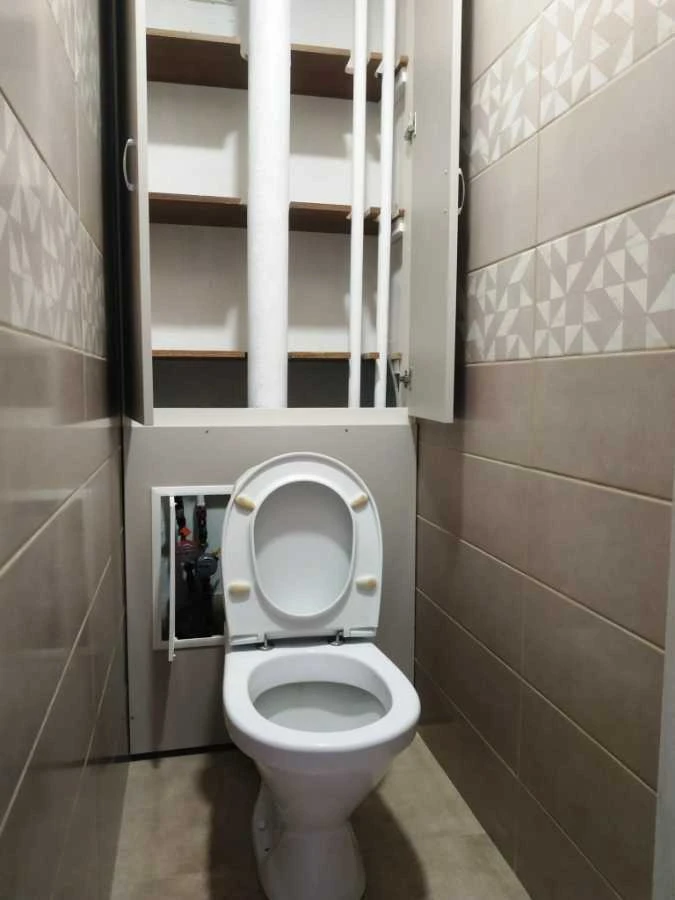Продажа 2-комнатной квартиры 49 м², проспект Котляревского, 8