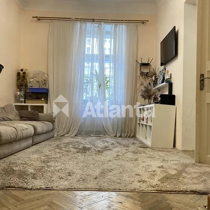 Продаж 3 кім.квартири в центрі по вул. Д. Гусяк.