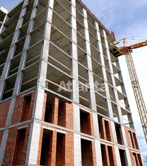 Продаж просторої двокімнатної квартири