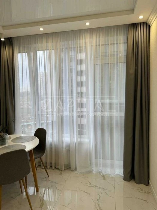 Sale / Apartment / 49 m2 / Residential complex Zarichny / Darnytskyi district