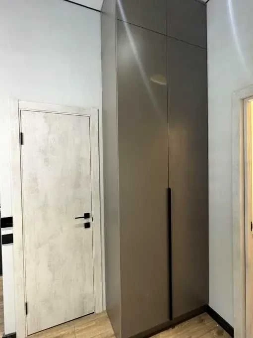 Sale of a 1-bedroom apartment on Kopernika Street