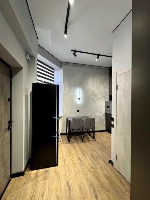 Sale of a 1-bedroom apartment on Kopernika Street