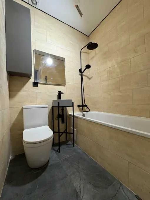 Sale of a 1-bedroom apartment on Kopernika Street