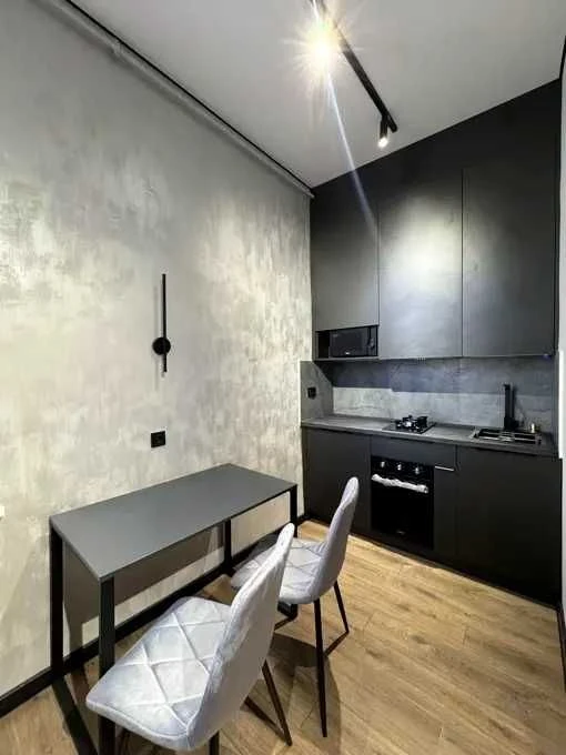 Sale of a 1-bedroom apartment on Kopernika Street