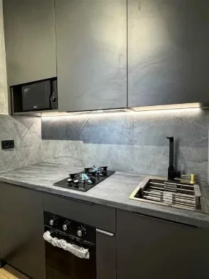 Sale of a 1-bedroom apartment on Kopernika Street