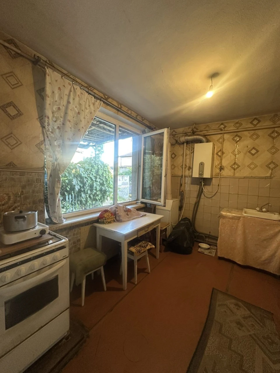 For Sale: House with Gas in Odesa