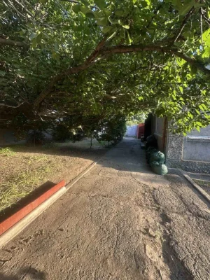 For Sale: House with Gas in Odesa