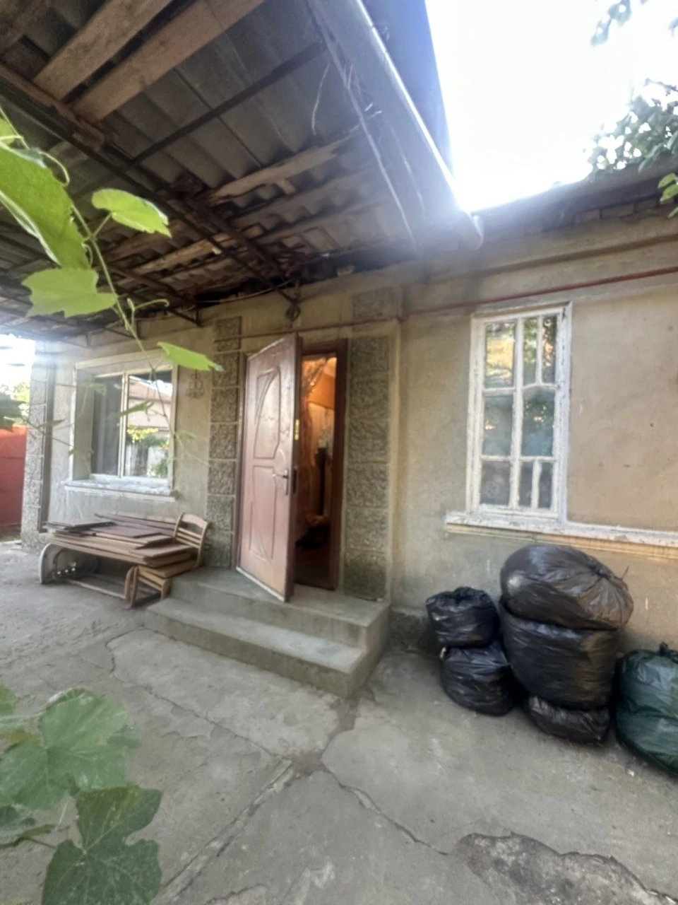 For Sale: House with Gas in Odesa