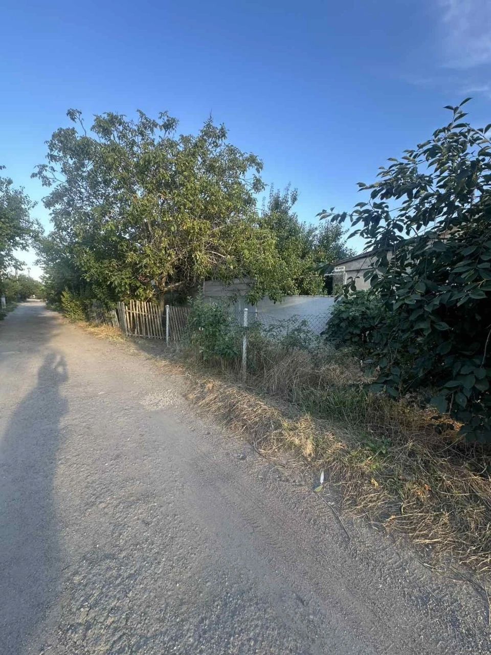 For Sale: House with Gas in Odesa