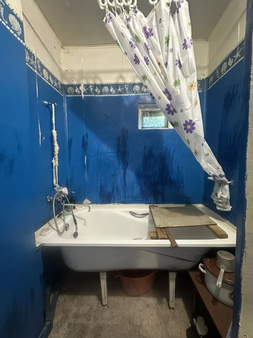 For Sale: House with Gas in Odesa