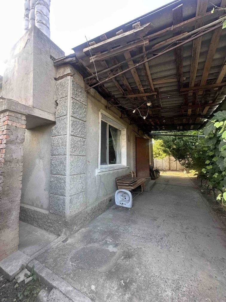 For Sale: House with Gas in Odesa