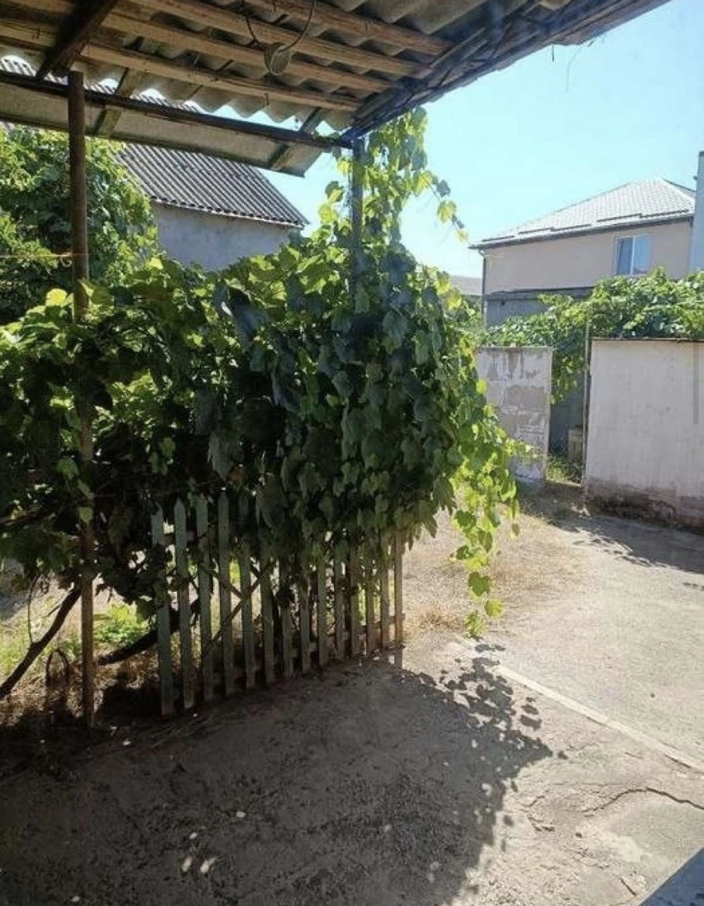 For Sale: House with Gas in Odesa